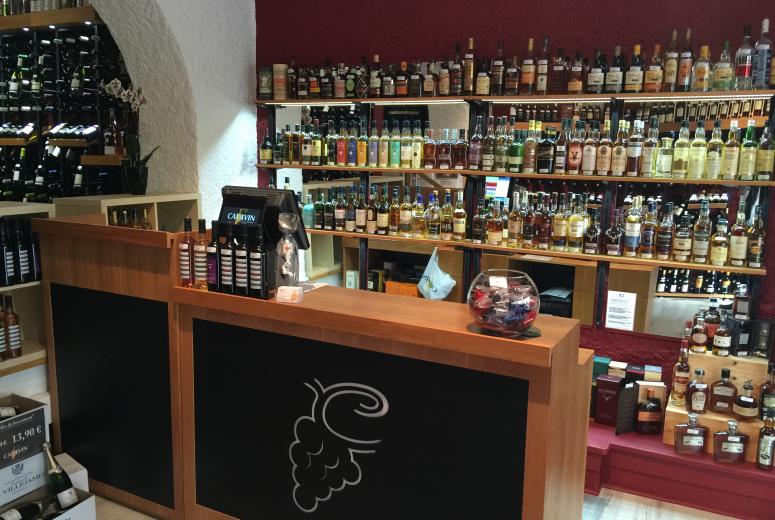 Marché Aux Vins La Roche Sur Yon Votre Caviste de Proximité | Groupe Cavavin